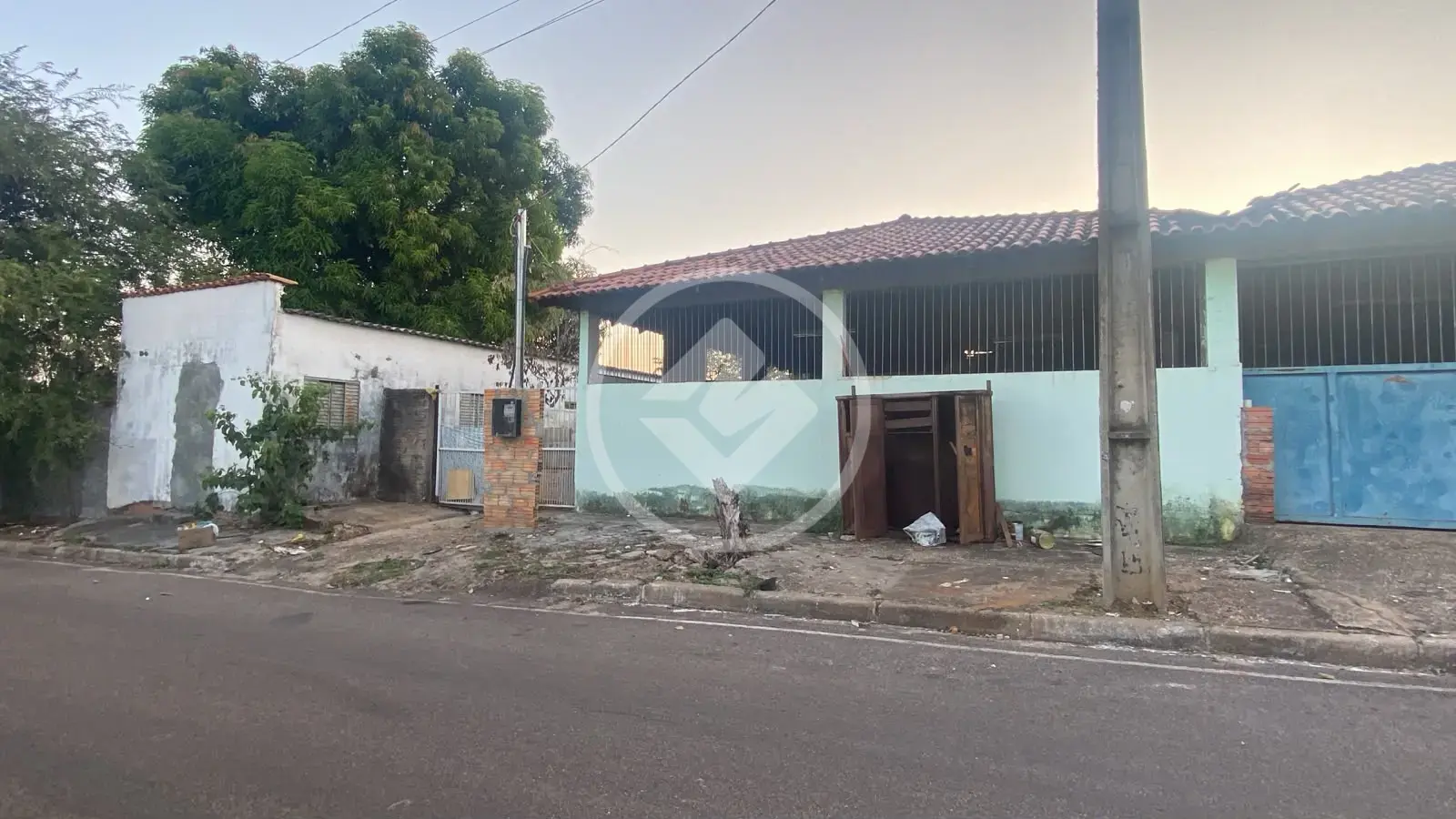 Image 2 - Galpão em Conjunto Habitacional Piracema, Barra do Garças - MT