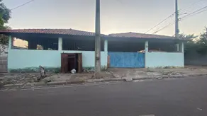 Galpão Conjunto Habitacional Piracema, Barra do Garças - MT — foto 1