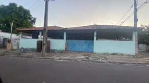 Imagem 2 - Galpão em Conjunto Habitacional Piracema, Barra do Garças - MT