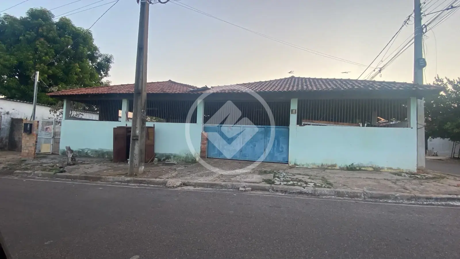 Image 3 - Galpão em Conjunto Habitacional Piracema, Barra do Garças - MT
