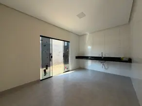 Imagem 2 - Casa em Jardim Nova Barra do Garças, Barra do Garças - MT