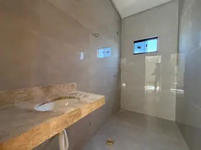 Imagem 5 - Casa em Jardim Nova Barra do Garças, Barra do Garças - MT