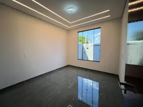 Imagem 4 - Casa em Jardim Nova Barra do Garças, Barra do Garças - MT