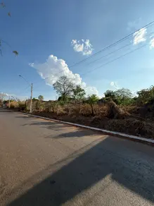Imagem 3 - Terreno em Jardim Nova Barra do Garças, Barra do Garças - MT