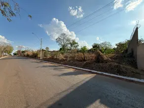 Imagem 2 - Terreno em Jardim Nova Barra do Garças, Barra do Garças - MT