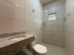 Imagem 3 - Casa em Jardim Nova Barra do Garças, Barra do Garças - MT