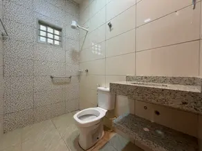 Imagem 5 - Casa em Jardim Nova Barra do Garças, Barra do Garças - MT