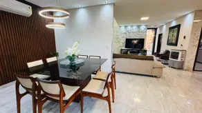Imagem 6 - Casa em Jardim Toledo, Barra do Garças - MT