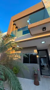 Imagem 3 - Casa em Jardim Toledo, Barra do Garças - MT