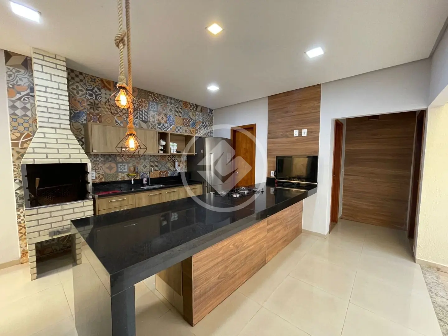 Imagem 1 - Casa em JOAO ROCHA, Pontal do Araguaia - MT