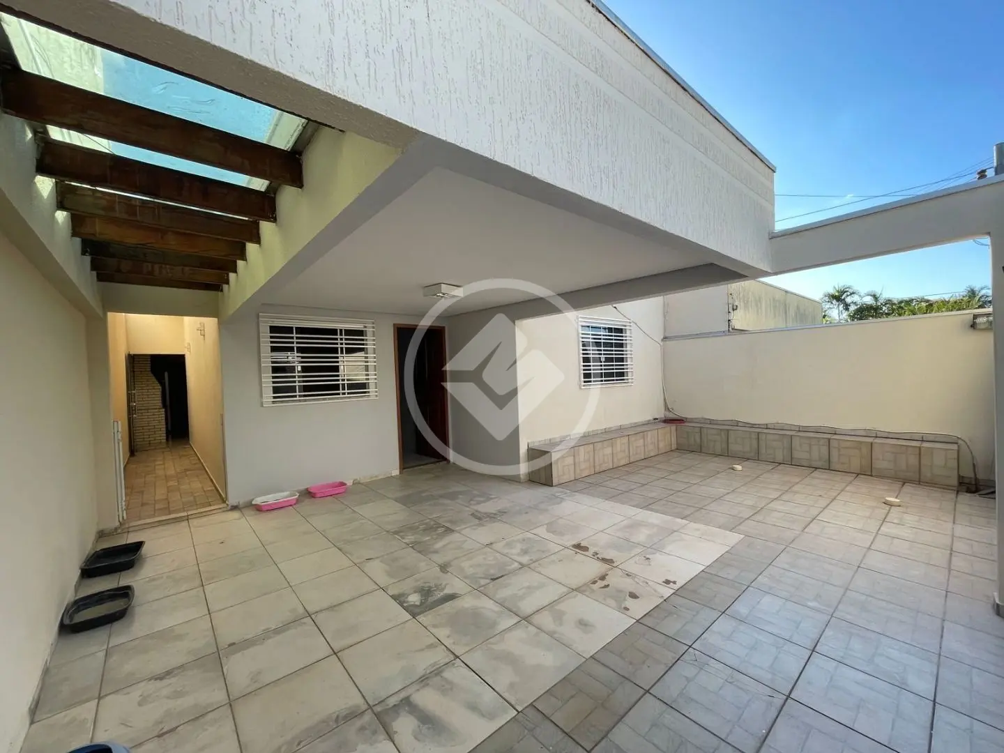 Image 2 - Casa em JOAO ROCHA, Pontal do Araguaia - MT