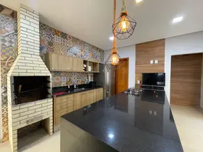 Imagem 3 - Casa em JOAO ROCHA, Pontal do Araguaia - MT
