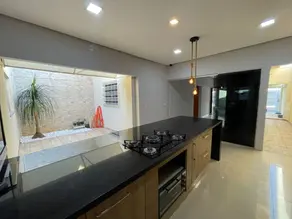 Imagem 5 - Casa em JOAO ROCHA, Pontal do Araguaia - MT