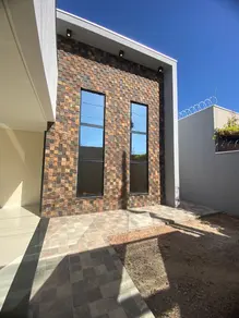 Casa Residencial São Conrado, Barra do Garças - MT — foto 1