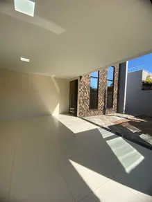 Imagem 2 - Casa em Residencial São Conrado, Barra do Garças - MT