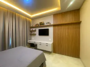 Imagem 6 - Casa em Residencial São Conrado, Barra do Garças - MT