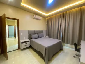 Imagem 5 - Casa em Residencial São Conrado, Barra do Garças - MT