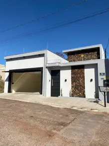 Imagem 3 - Casa em Residencial São Conrado, Barra do Garças - MT