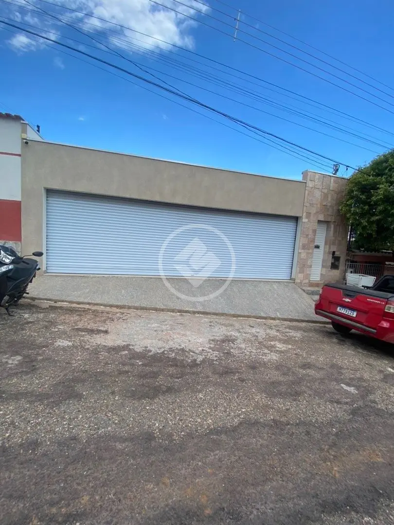 Image 2 - Casa em Bairro B. N. H., Barra do Garças - MT
