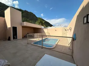 Imagem 4 - Casa em Bairro B. N. H., Barra do Garças - MT