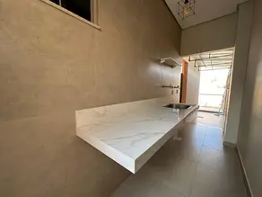 Imagem 5 - Casa em Bairro B. N. H., Barra do Garças - MT