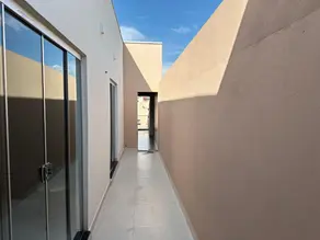 Imagem 6 - Casa em Bairro B. N. H., Barra do Garças - MT