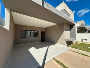 Casa Condomínio House Garden, Barra do Garças - MT — foto 1