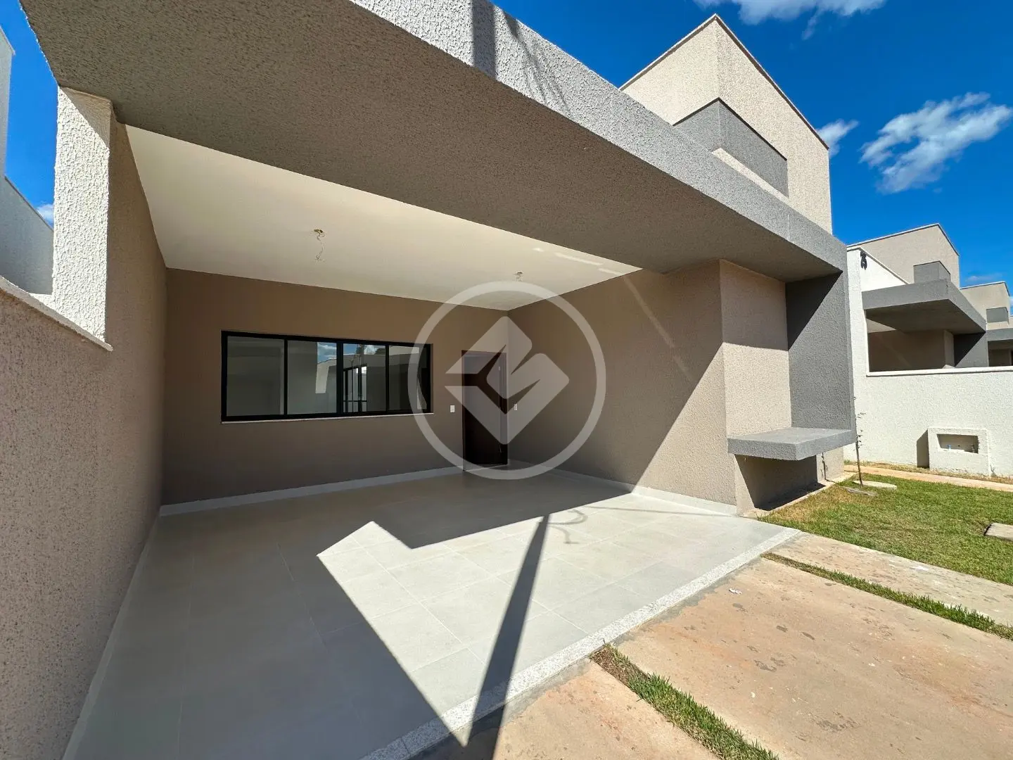 Imagem 1 - Casa em Loteamento Zeca Ribeiro, Barra do Garças - MT