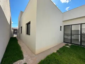 Imagem 2 - Casa em Loteamento Zeca Ribeiro, Barra do Garças - MT