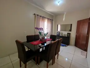Imagem 2 - Casa em Jardim Nova Barra, Barra do Garças - MT
