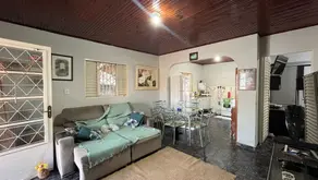 Imagem 2 - Casa em Setor Jose Divino Bispo, Pontal do Araguaia - MT