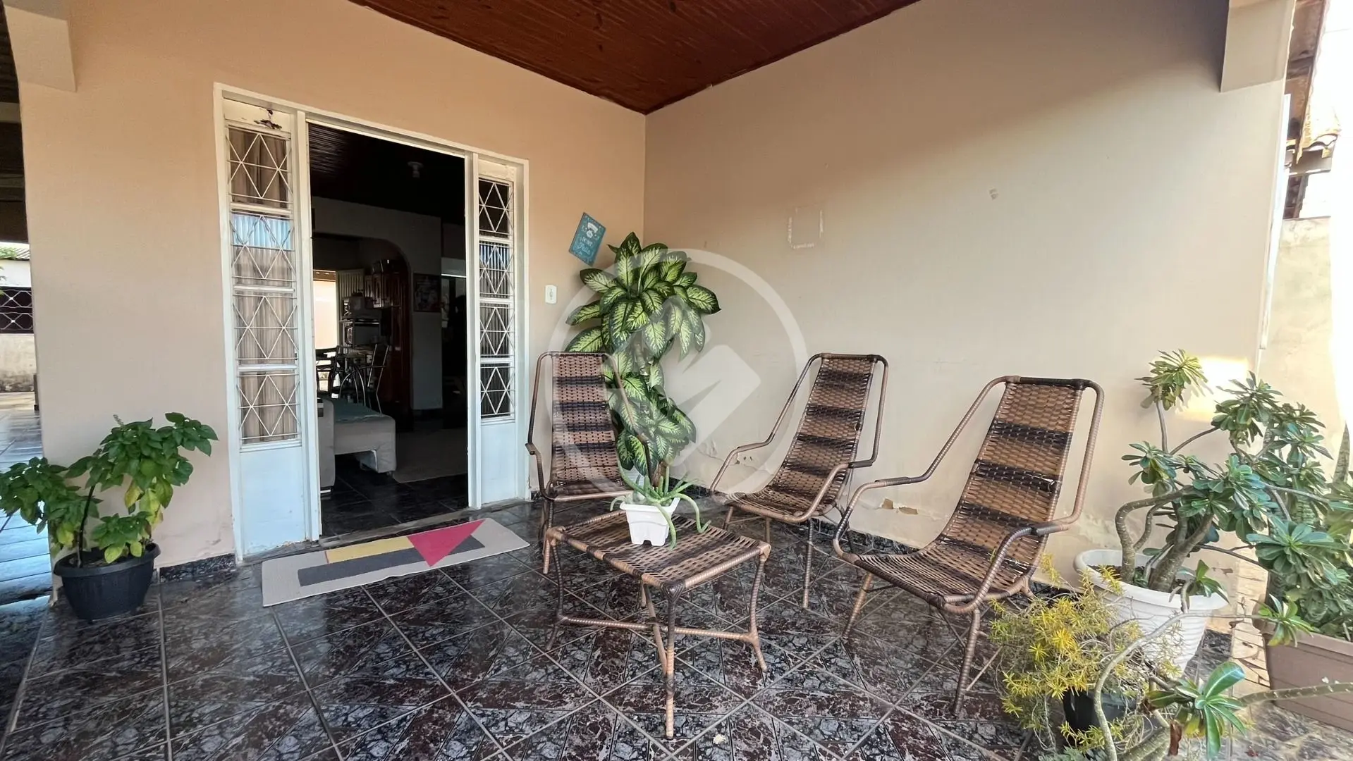 Image 2 - Casa em Setor Jose Divino Bispo, Pontal do Araguaia - MT