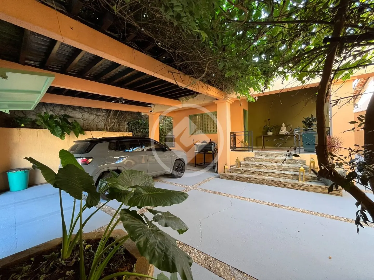 Imagem 1 - Casa em Jardim Maria Lúcia, Barra do Garças - MT