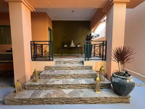 Imagem 2 - Casa em Jardim Maria Lúcia, Barra do Garças - MT