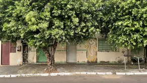 Terreno Centro, Barra do Garças - MT — foto 1