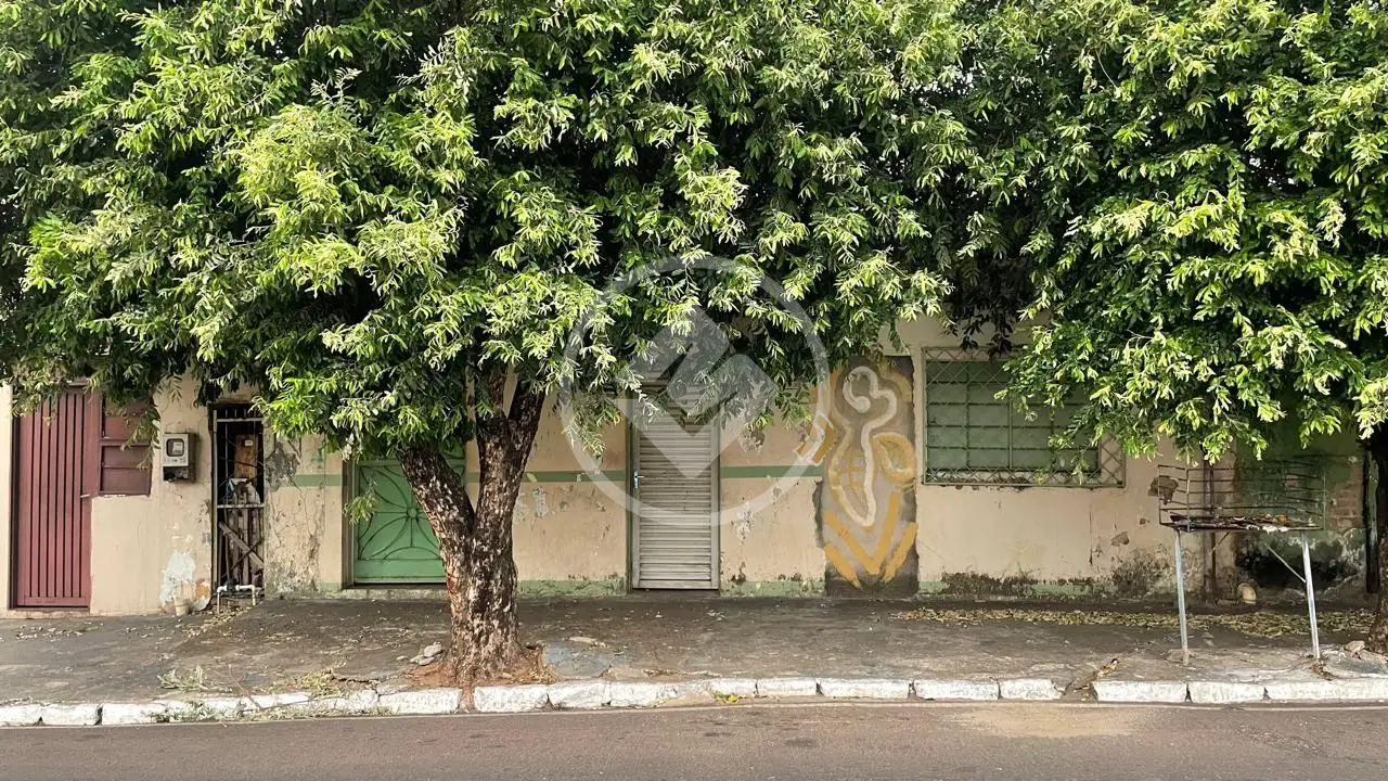 Imagem 1 - Terreno em Centro, Barra do Garças - MT