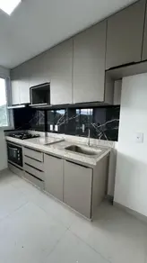 Apartamento Liz Tower Residence, Barra do Garças - MT — foto 1