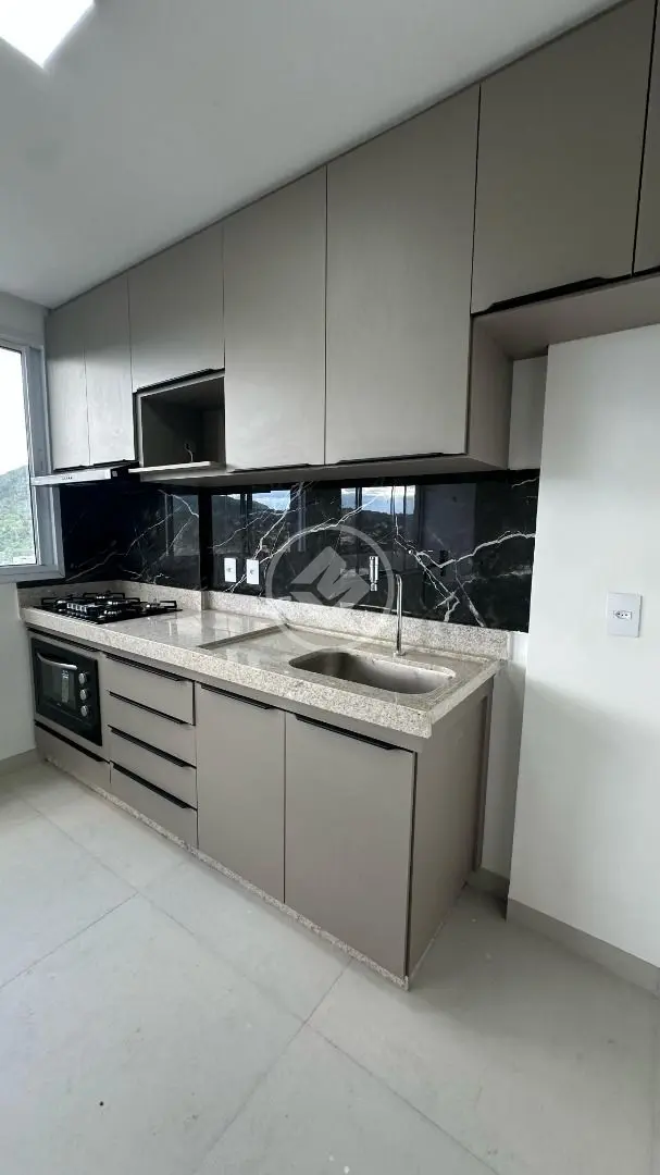 Imagem 1 - Apartamento em Liz Tower Residence, Barra do Garças - MT