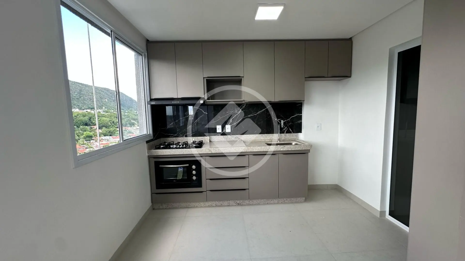Image 2 - Apartamento em Liz Tower Residence, Barra do Garças - MT