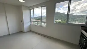 Imagem 2 - Apartamento em Liz Tower Residence, Barra do Garças - MT