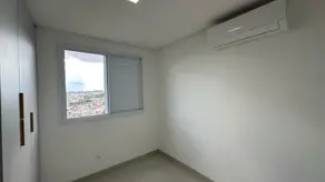 Imagem 3 - Apartamento em Liz Tower Residence, Barra do Garças - MT