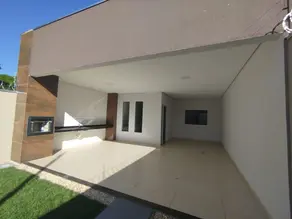 Imagem 2 - Casa em Jardim Nova Barra, Barra do Garças - MT