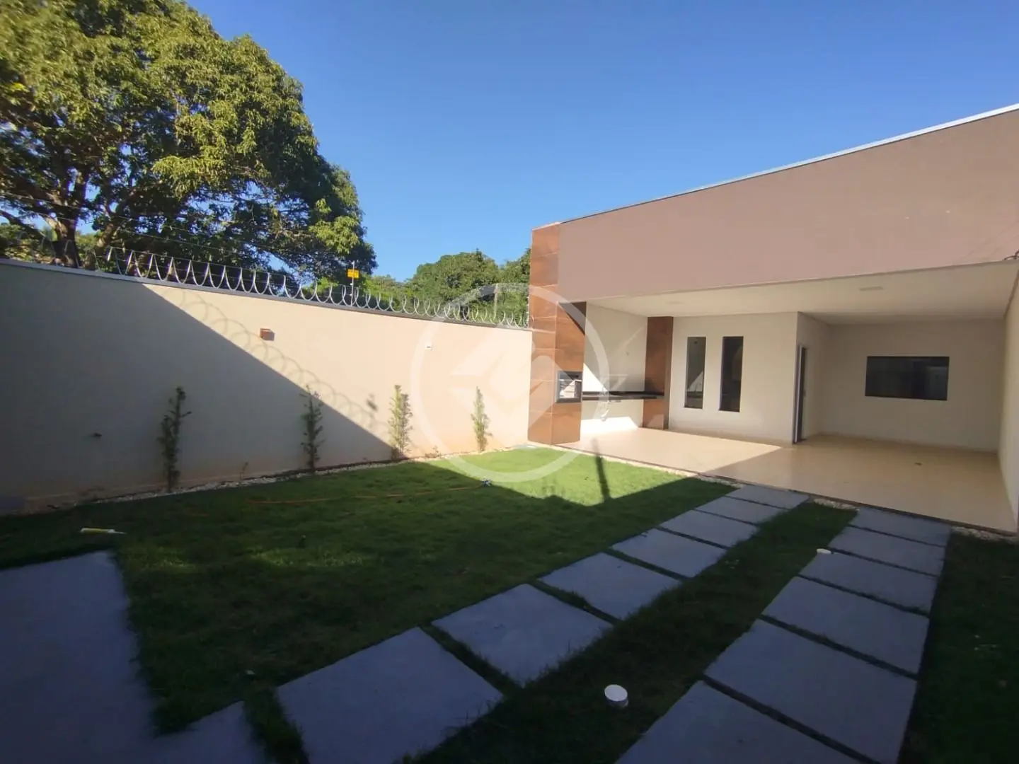 Imagem 1 - Casa em Jardim Nova Barra, Barra do Garças - MT