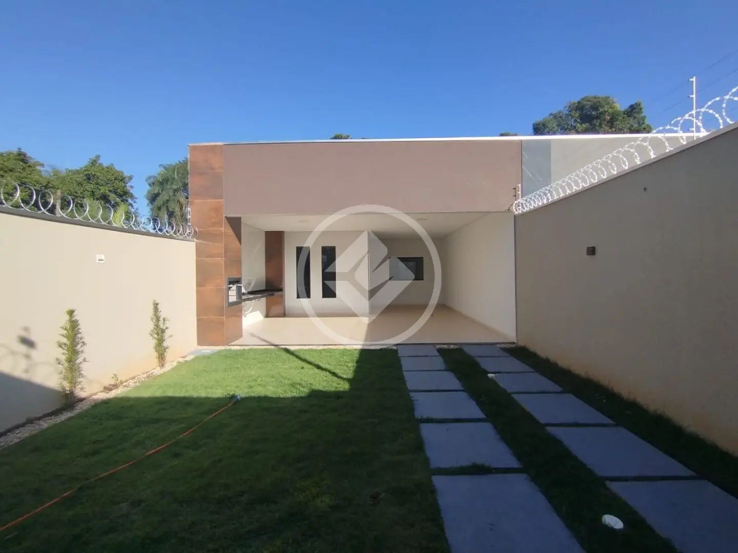 Image 2 - Casa em Jardim Nova Barra, Barra do Garças - MT