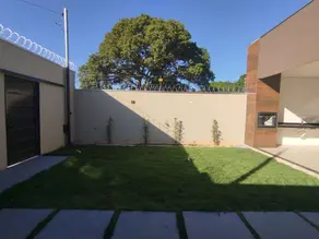 Imagem 3 - Casa em Jardim Nova Barra, Barra do Garças - MT