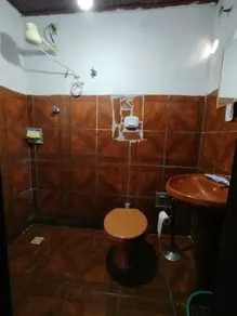 Imagem 6 - Casa em Vila Santo Antonio, Barra do Garças - MT