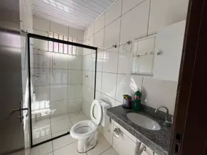 Imagem 3 - Casa em Jardim Nova Barra do Garças, Barra do Garças - MT