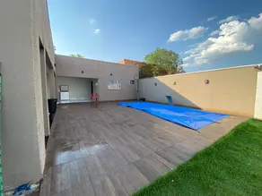 Imagem 2 - Casa em Loteamento Residencial Tambury, Barra do Garças - MT