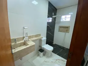 Imagem 3 - Casa em Loteamento Residencial Tambury, Barra do Garças - MT
