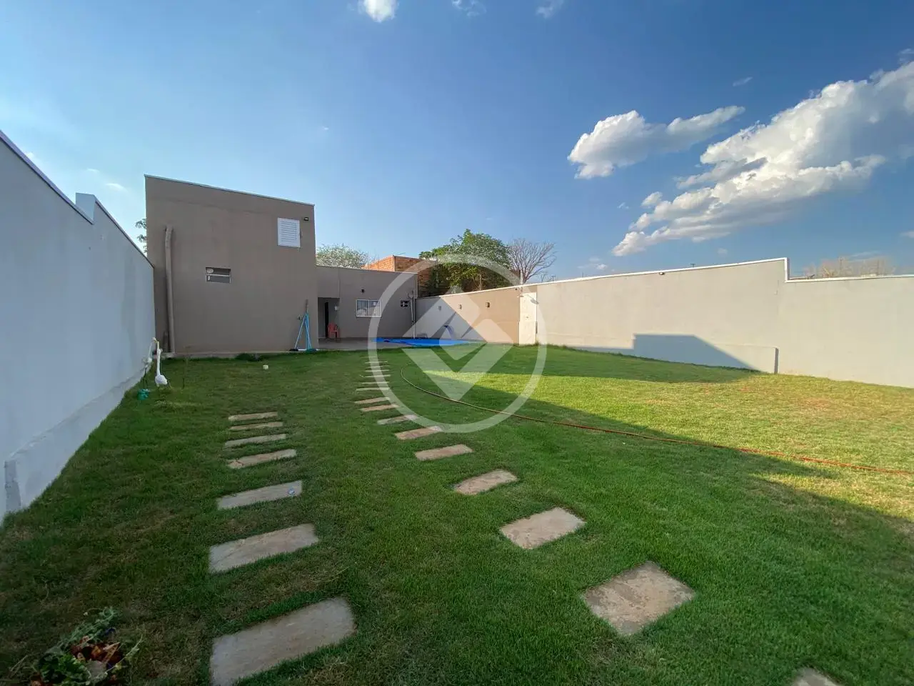 Imagem 1 - Casa em Loteamento Residencial Tambury, Barra do Garças - MT
